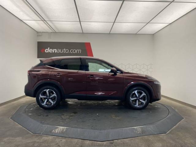 Nissan Qashqai image 3