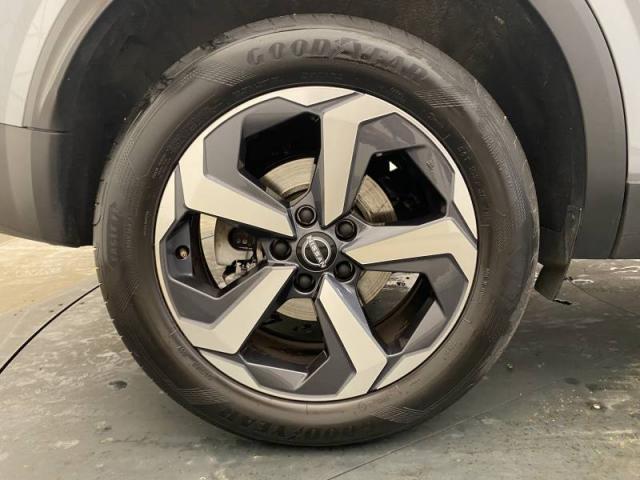 Nissan Qashqai image 2