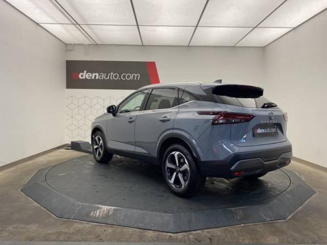 Nissan Qashqai image 1