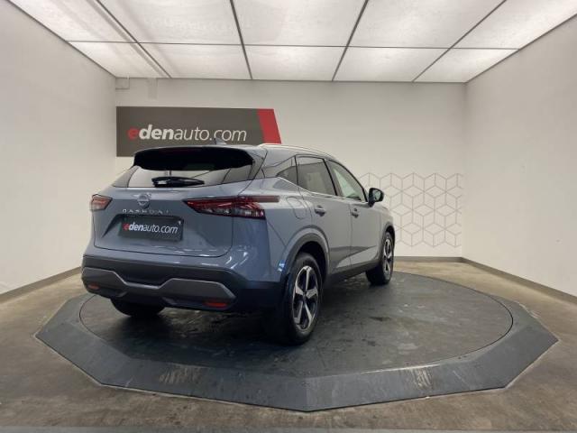Nissan Qashqai image 9