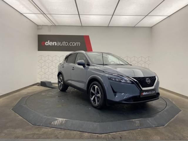 Nissan Qashqai image 4