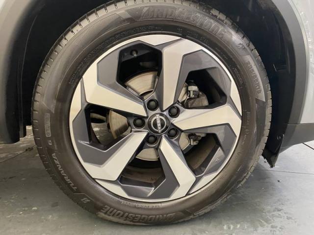 Nissan Qashqai image 3