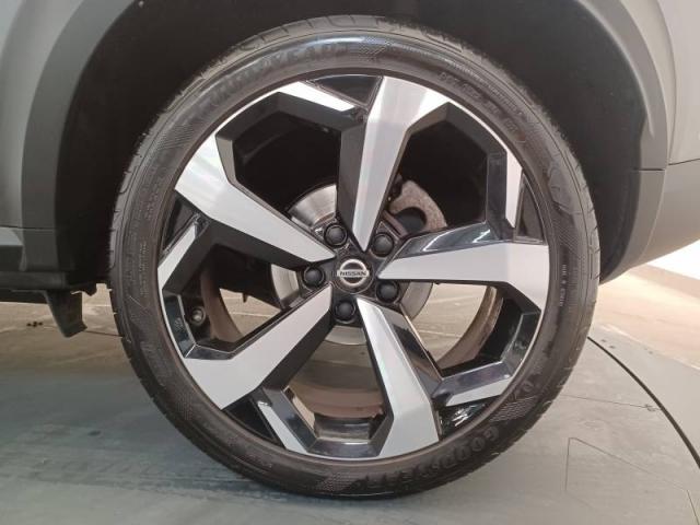 Nissan Juke image 9