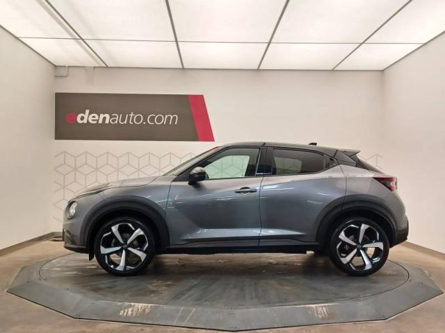Nissan Juke image 3