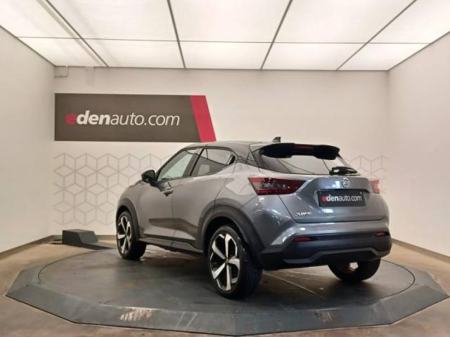 Nissan Juke image 1