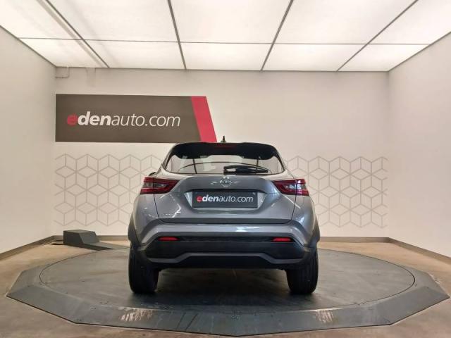 Nissan Juke image 2