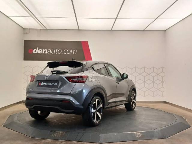 Nissan Juke image 6