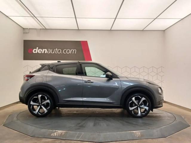 Nissan Juke image 8