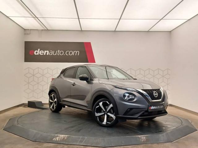 Nissan Juke image 5