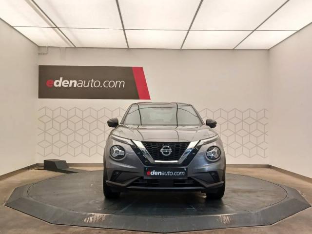 Nissan Juke image 4