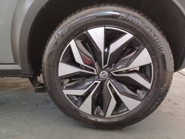 Nissan Juke image 6