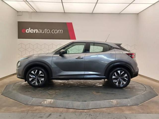 Nissan Juke image 2