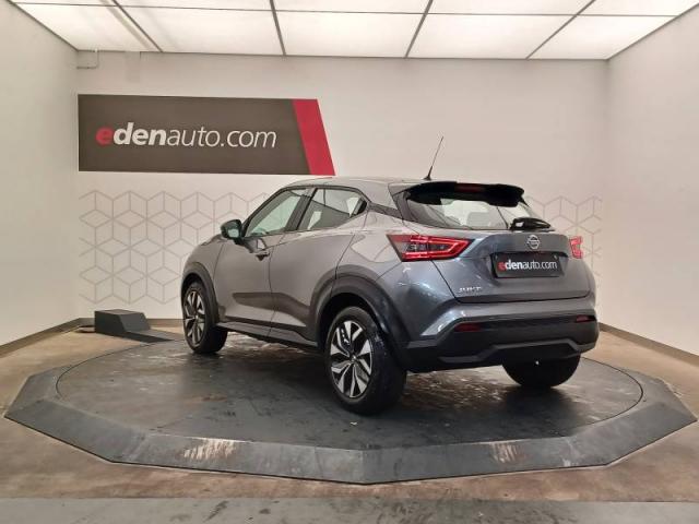Nissan Juke image 8