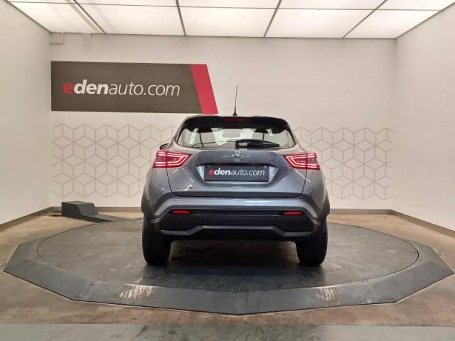 Nissan Juke image 1