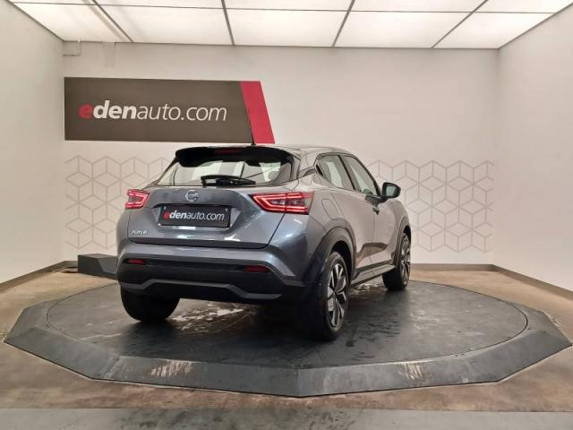 Nissan Juke image 4