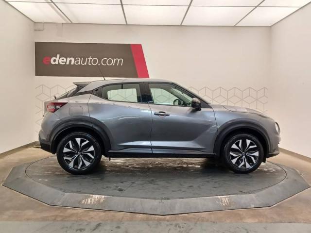 Nissan Juke image 5