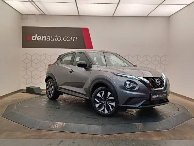 Nissan Juke image 3