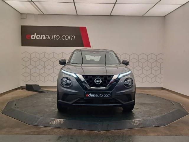 Nissan Juke image 7