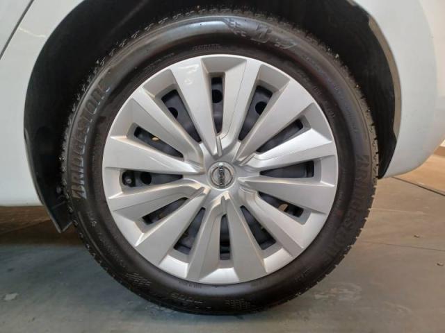 Nissan Micra image 5