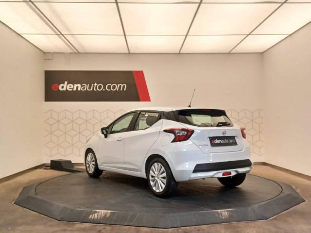 Nissan Micra image 7