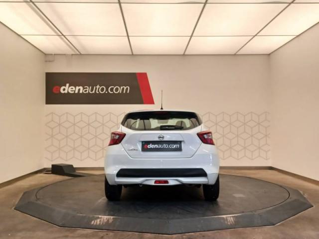 Nissan Micra image 9