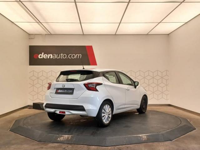 Nissan Micra image 3