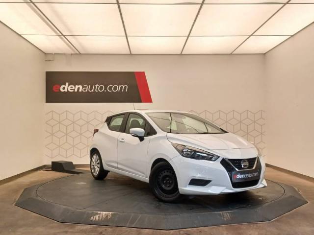 Nissan Micra image 6