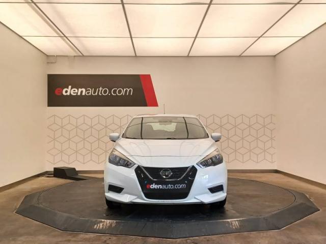 Nissan Micra image 2