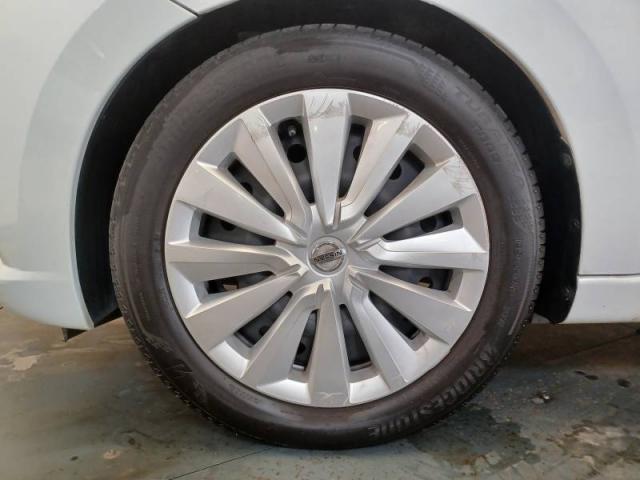 Nissan Micra image 1