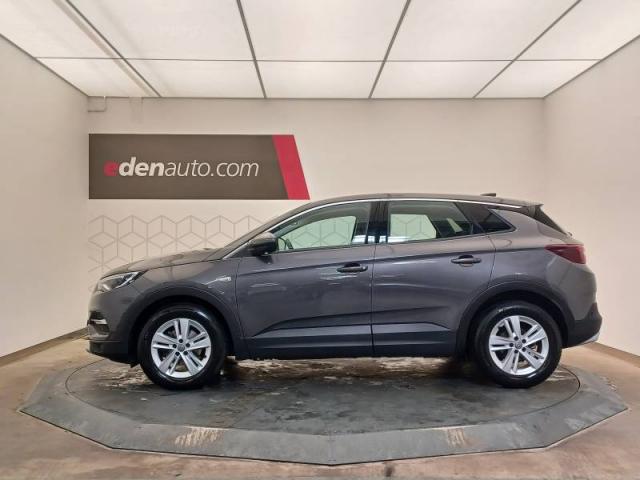 Opel Grandland X image 7