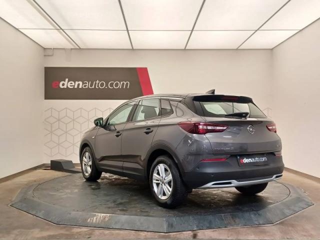 Opel Grandland X image 5