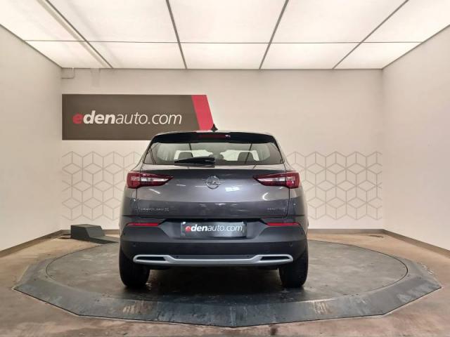 Opel Grandland X image 4