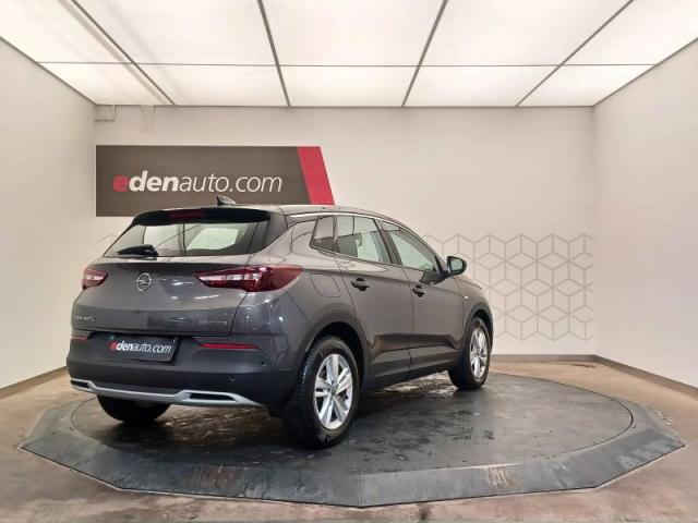 Opel Grandland X image 2