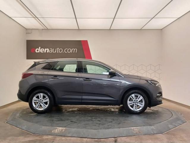 Opel Grandland X image 9