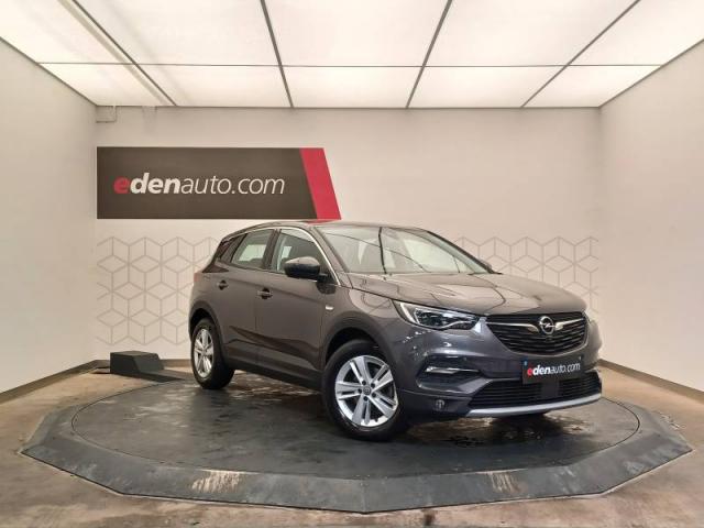 Opel Grandland X image 8