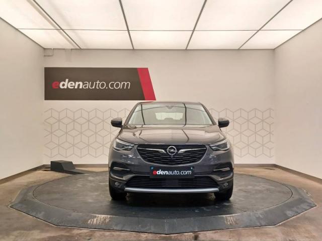 Opel Grandland X image 3