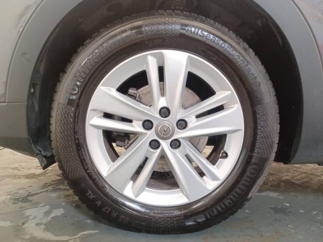 Opel Grandland X image 1