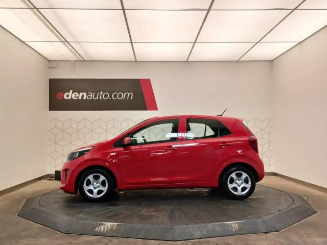 Kia Picanto image 4