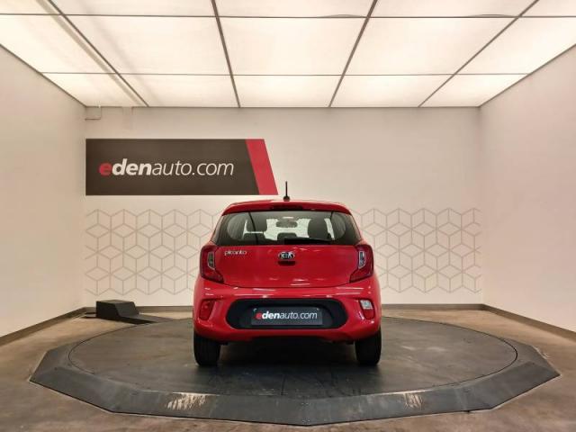 Kia Picanto image 7