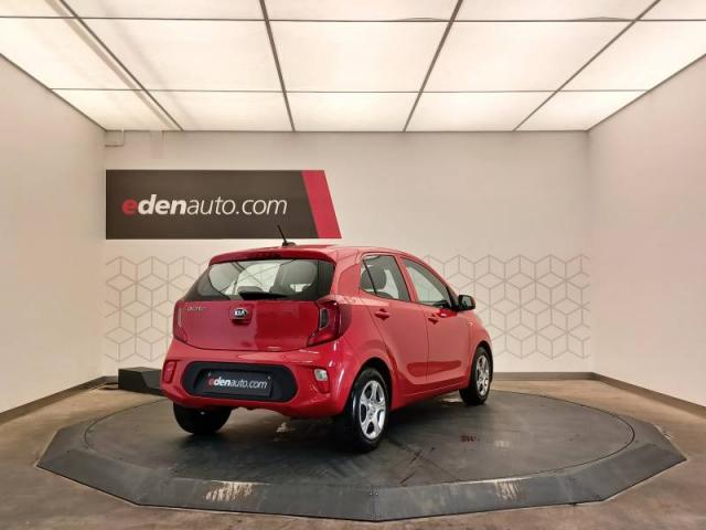 Kia Picanto image 9