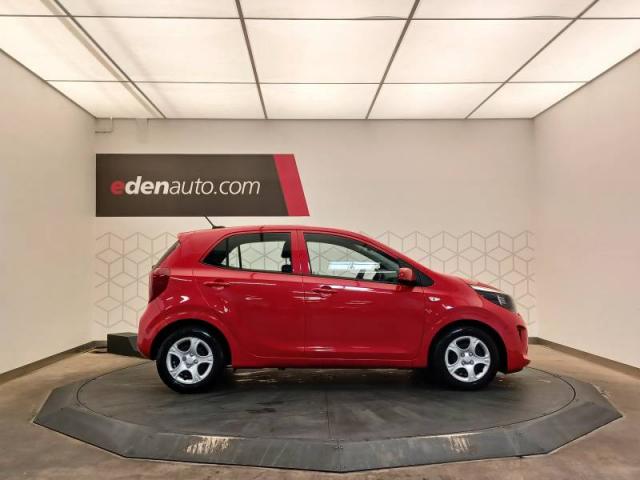 Kia Picanto image 2