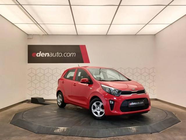 Kia Picanto image 5