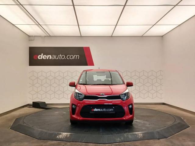 Kia Picanto image 3