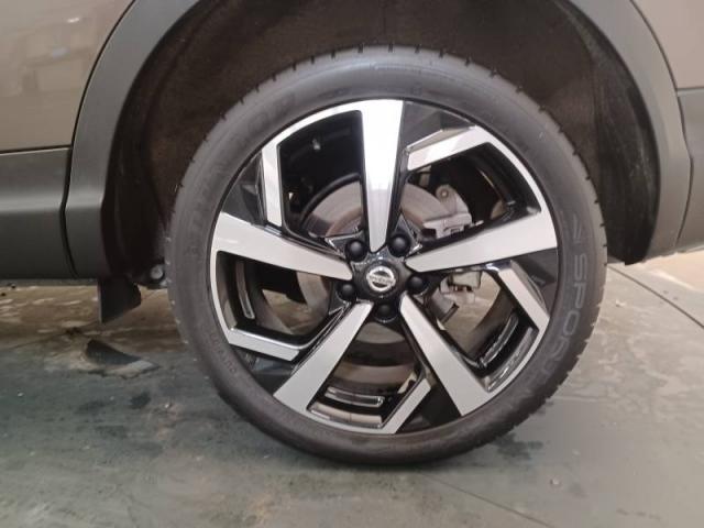 Nissan Qashqai image 4