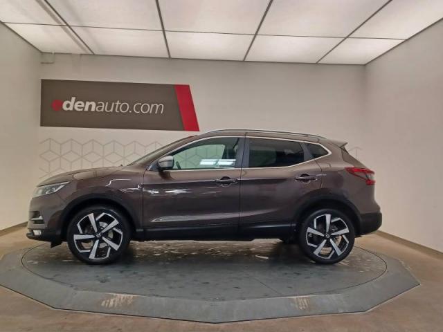 Nissan Qashqai image 7