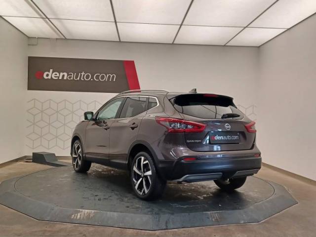 Nissan Qashqai image 8