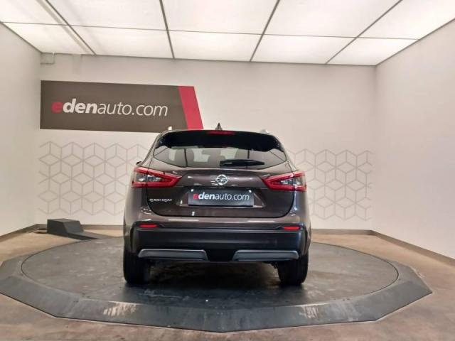 Nissan Qashqai image 9