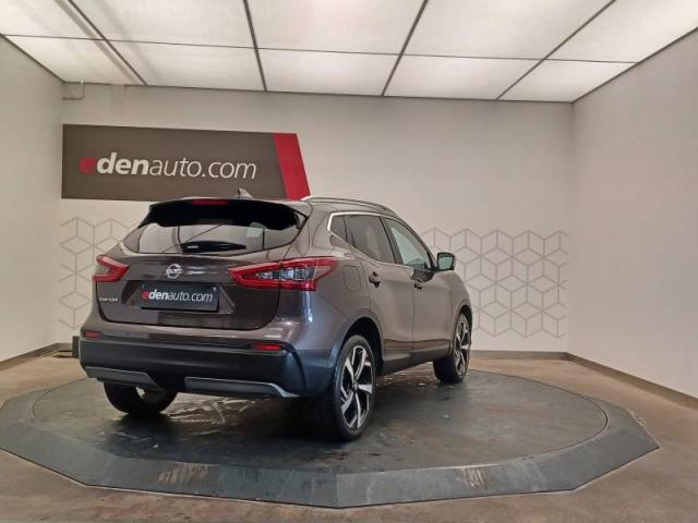 Nissan Qashqai image 2