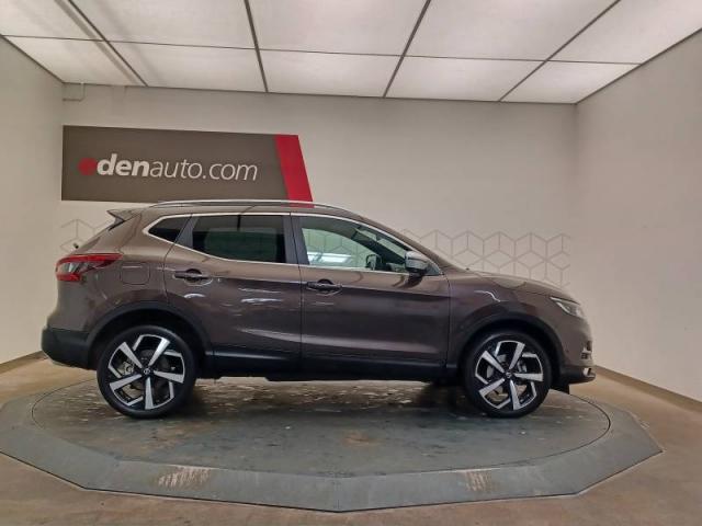 Nissan Qashqai image 1