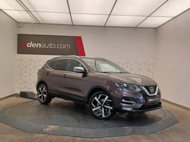 Nissan Qashqai image 6